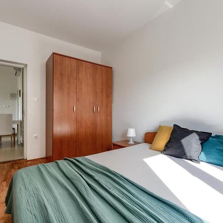 Ferienwohnung Zara 1 Kruševo Exterior foto