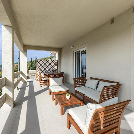 Ferienwohnung Zara 1 Kruševo Exterior foto