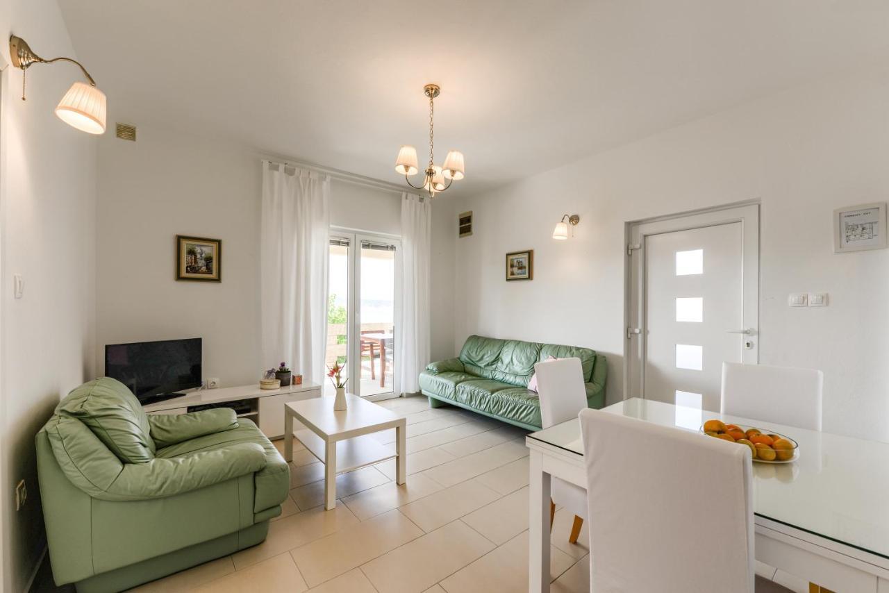 Ferienwohnung Zara 1 Kruševo Exterior foto