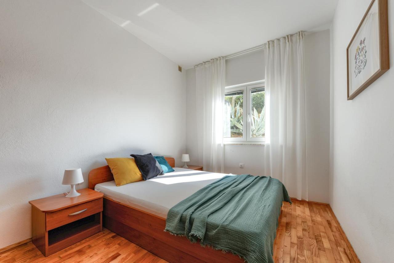 Ferienwohnung Zara 1 Kruševo Exterior foto