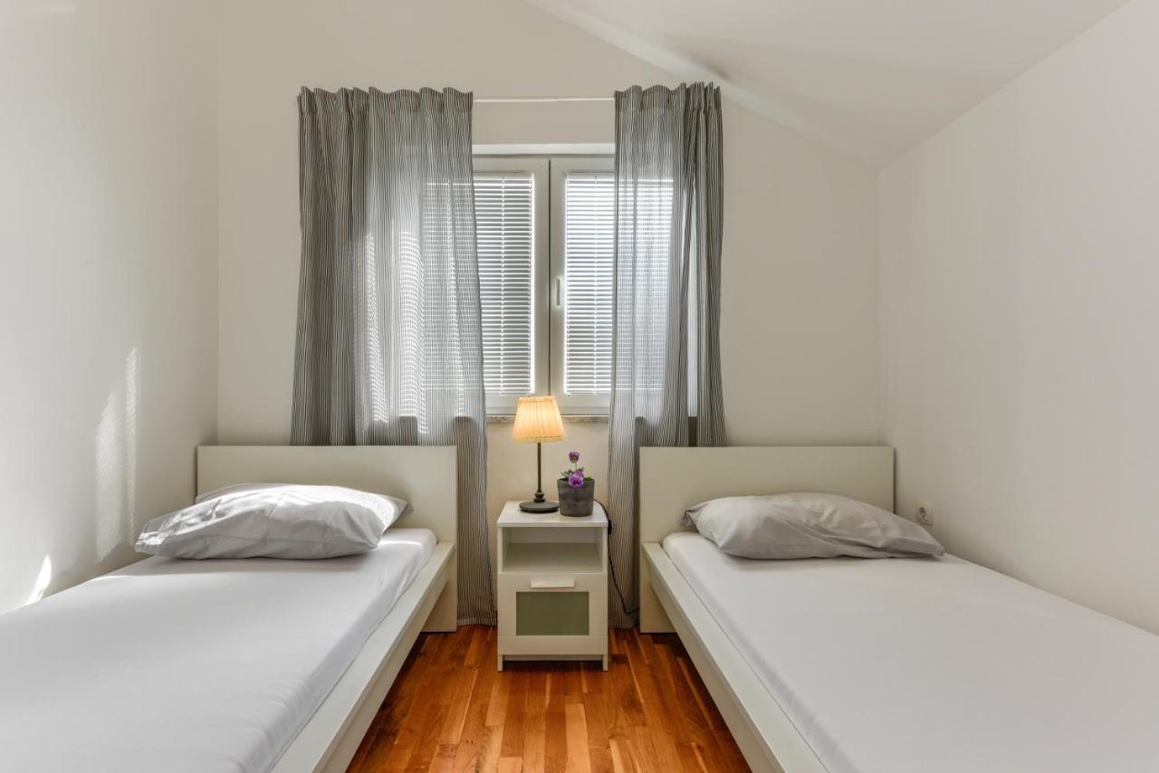 Ferienwohnung Zara 1 Kruševo Exterior foto
