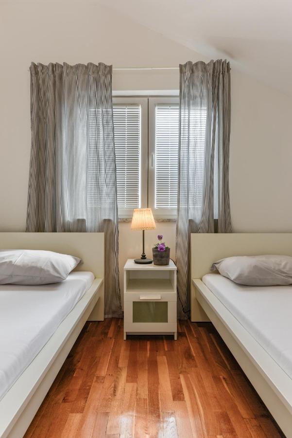 Ferienwohnung Zara 1 Kruševo Exterior foto