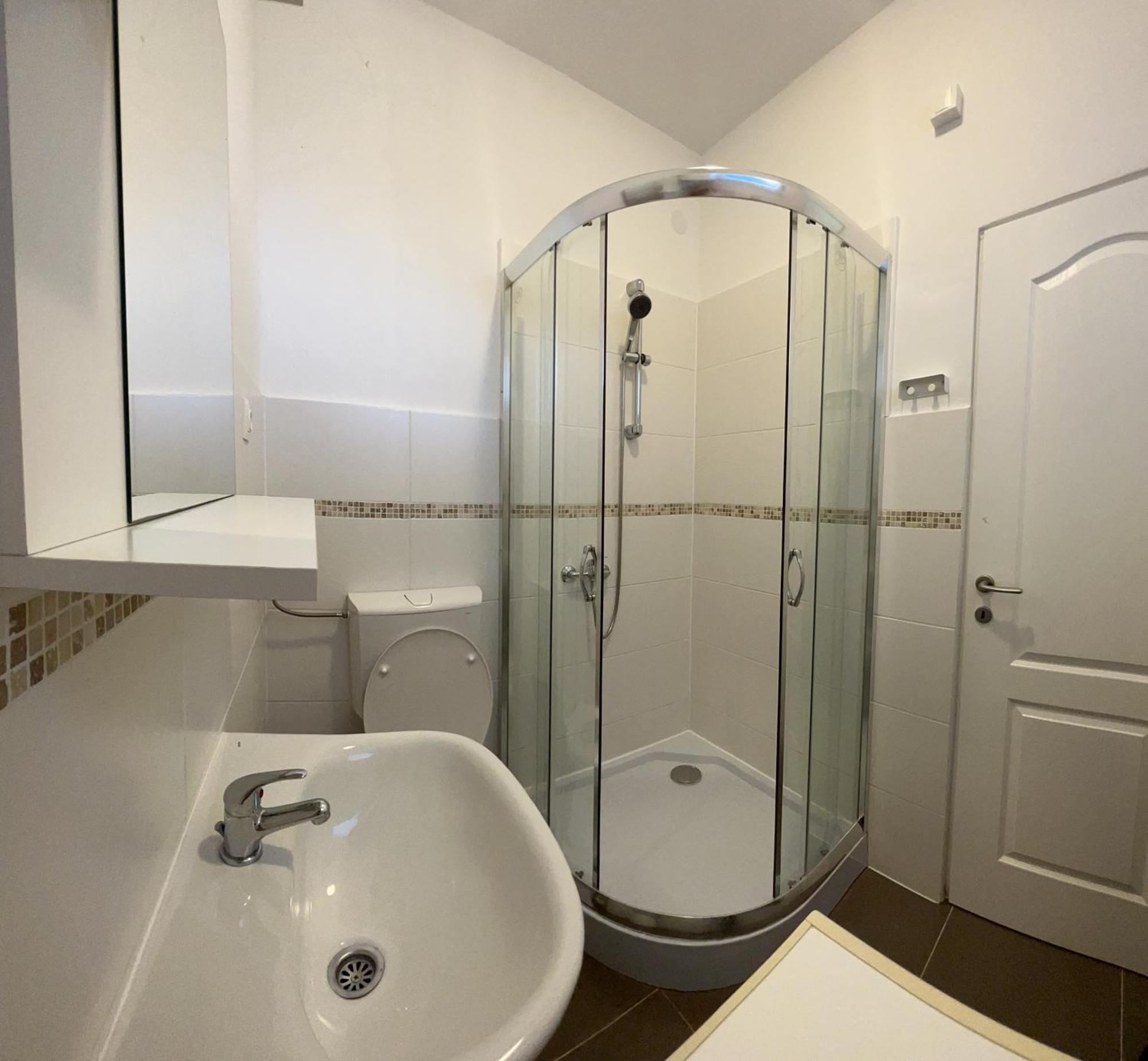 Ferienwohnung Zara 1 Kruševo Exterior foto